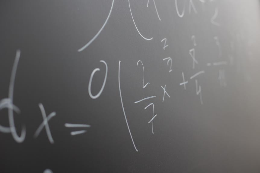 concrete haunch calculation formula